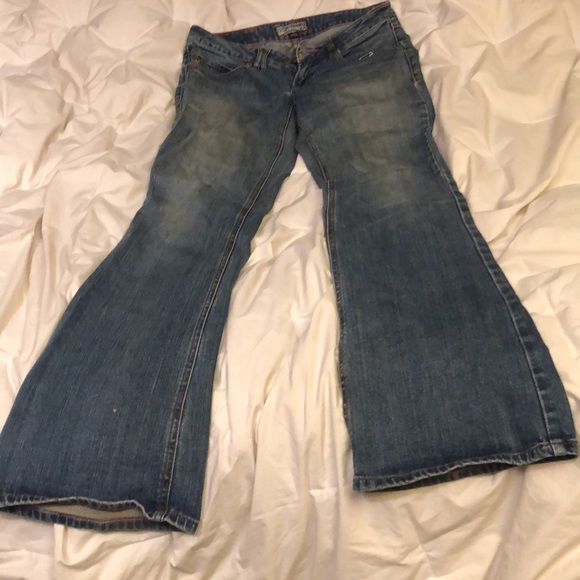 Volcom jeans - Picture 2 of 3